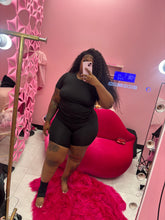 Simple Chick Lounge Set (comes in plus size )